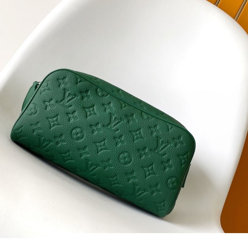 LV Cosmetic Bags